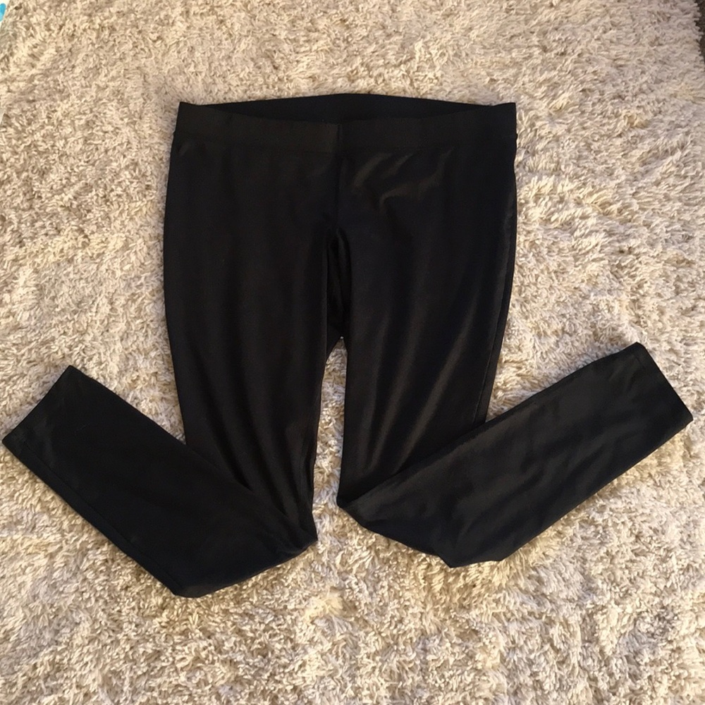 Maternity leggings